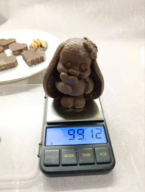 Шоколад ручной работы на заказ - Картины в Самара