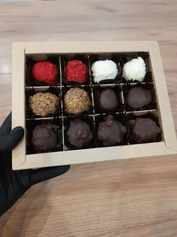 Трюфели в наличии - Картины в Самара