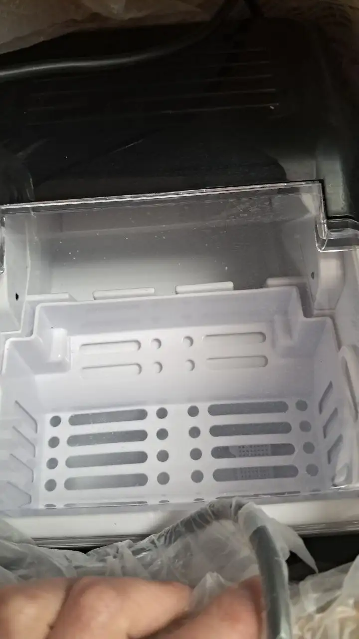 Льдогенератор Viatto б/у - Для дома и дачи в Самара