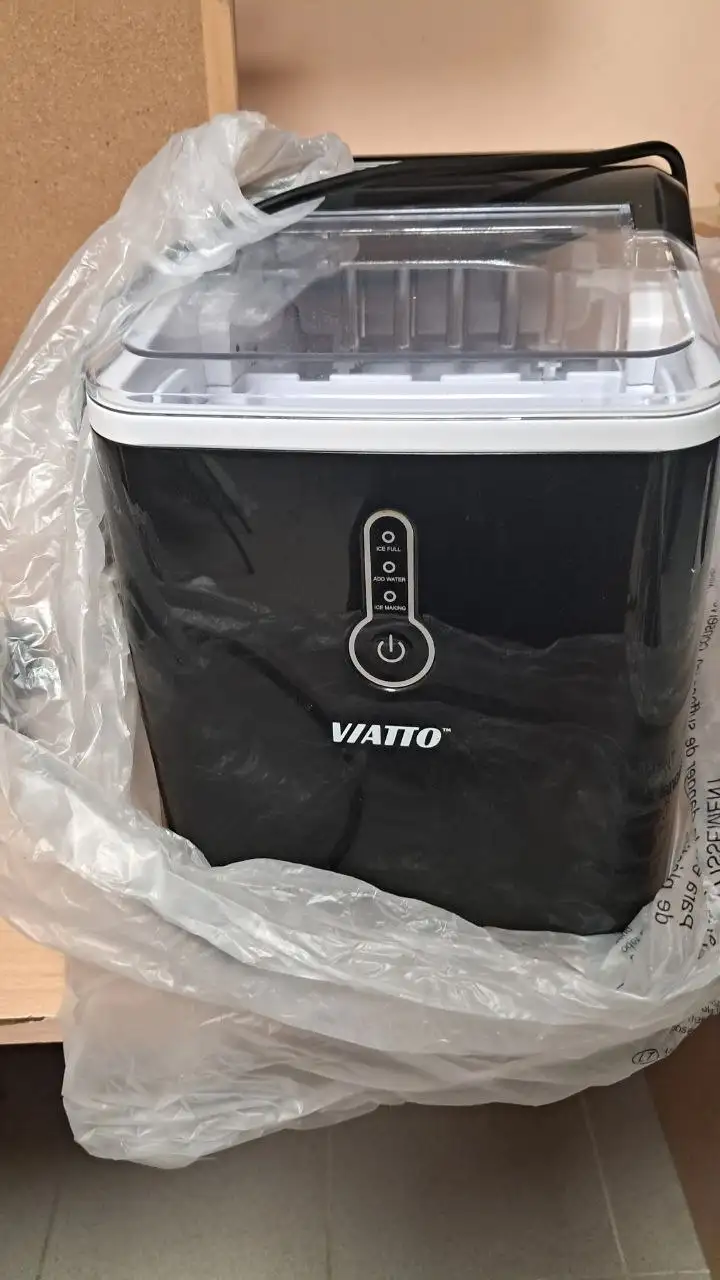 Льдогенератор Viatto б/у - Для дома и дачи в Самара