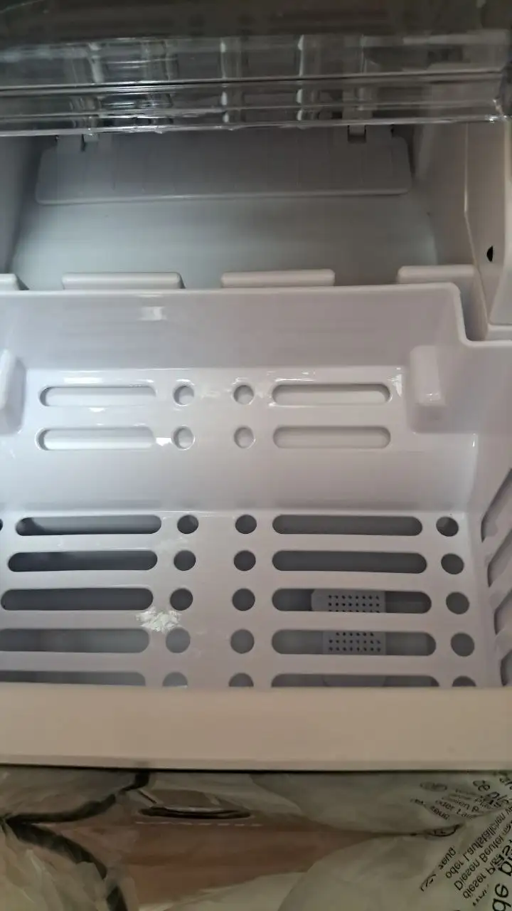 Льдогенератор Viatto б/у - Для дома и дачи в Самара