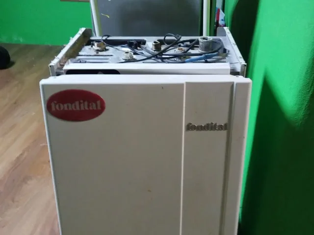 Котел Fondital на запчасти - Шины в Самара