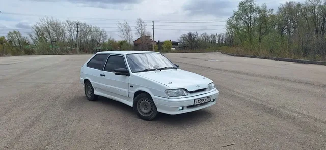 Продам ВАЗ 2113 2011 года - Выкуп авто в Самара