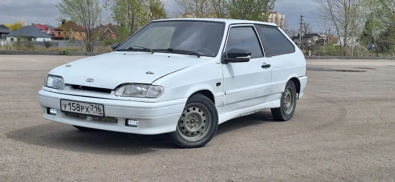 Продам ВАЗ 2113 2011 года - Легковые автомобили (Авто) в Самара