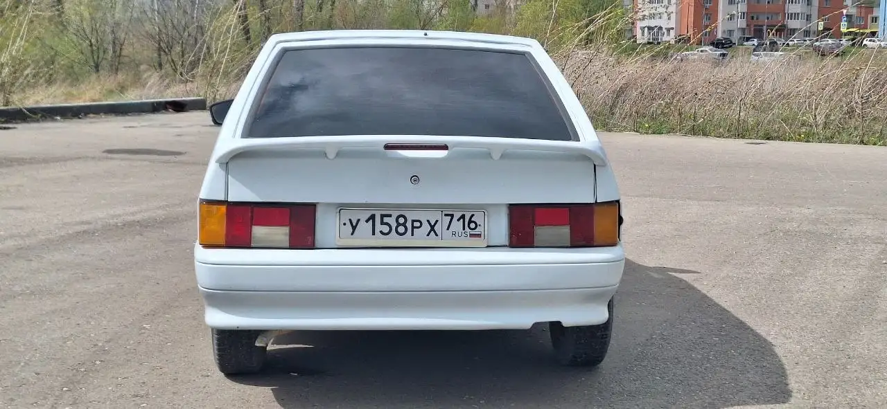 Продам ВАЗ 2113 2011 года - Легковые автомобили (Авто) в Самара