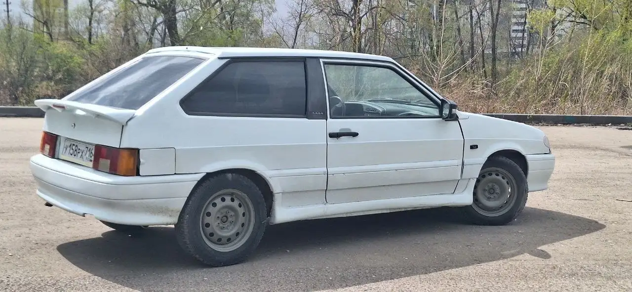 Продам ВАЗ 2113 2011 года - Легковые автомобили (Авто) в Самара