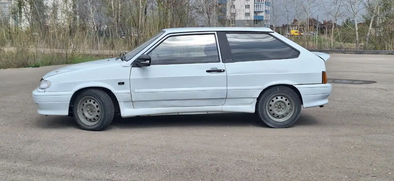 Продам ВАЗ 2113 2011 года - Легковые автомобили (Авто) в Самара