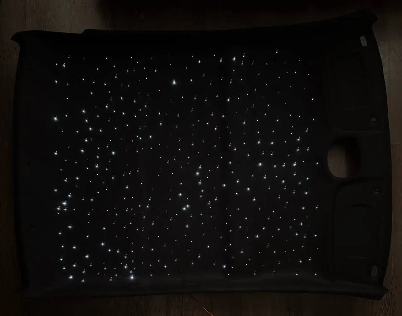 Продам звездное небо Гранта/Калина седан - Аксессуары (Авто) в Самара