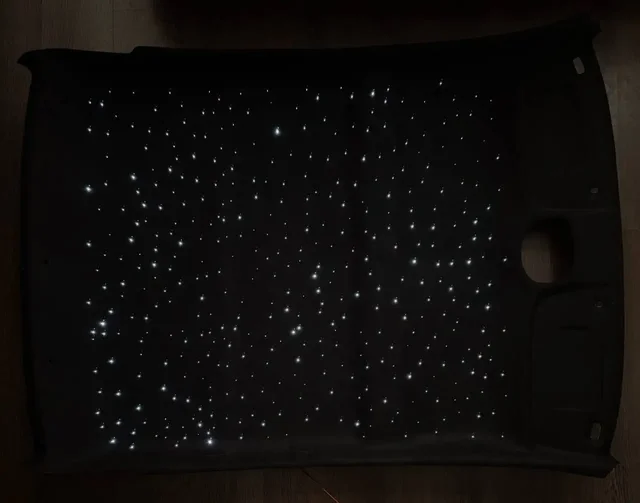 Продам звездное небо Гранта/Калина седан - Выкуп авто в Самара