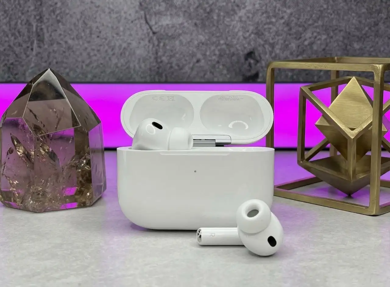 Продам AirPods 2 Pro новые запечатанные - Электроника в Самара