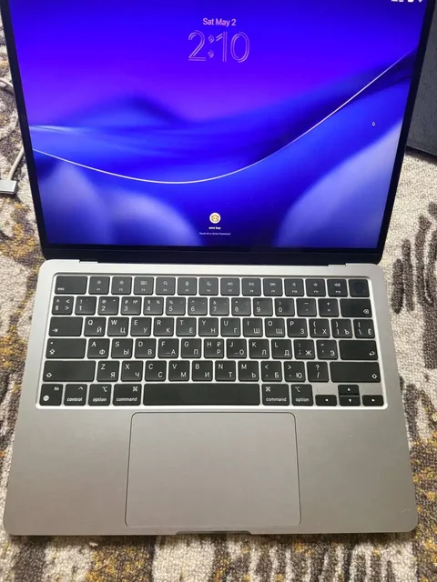 MacBook Air M3 16/512 - Умные колонки в Самара