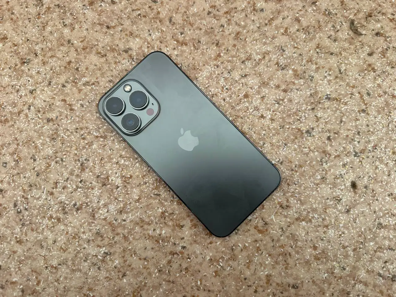 Айфон 13 pro 512Gb в идеальном состоянии - Смартфоны и гаджеты (Электроника) в Самара