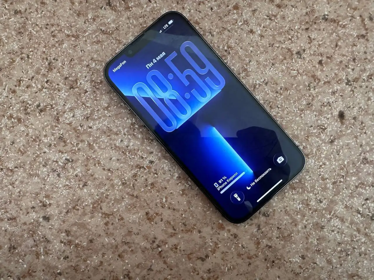 Айфон 13 pro 512Gb в идеальном состоянии - Смартфоны и гаджеты (Электроника) в Самара