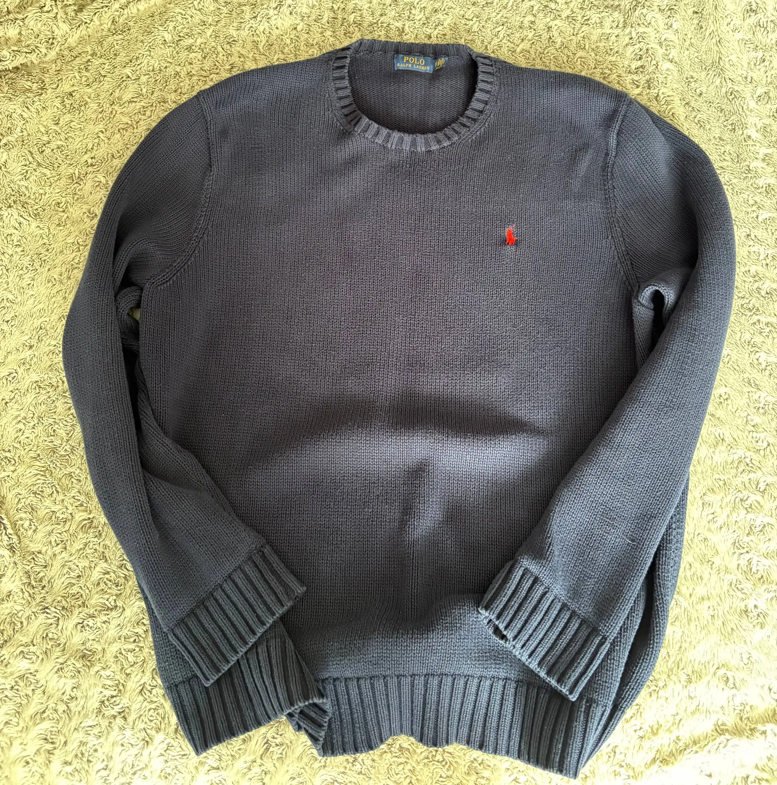 Свитер Ralph Lauren - Верхняя одежда (Одежда) в Самара