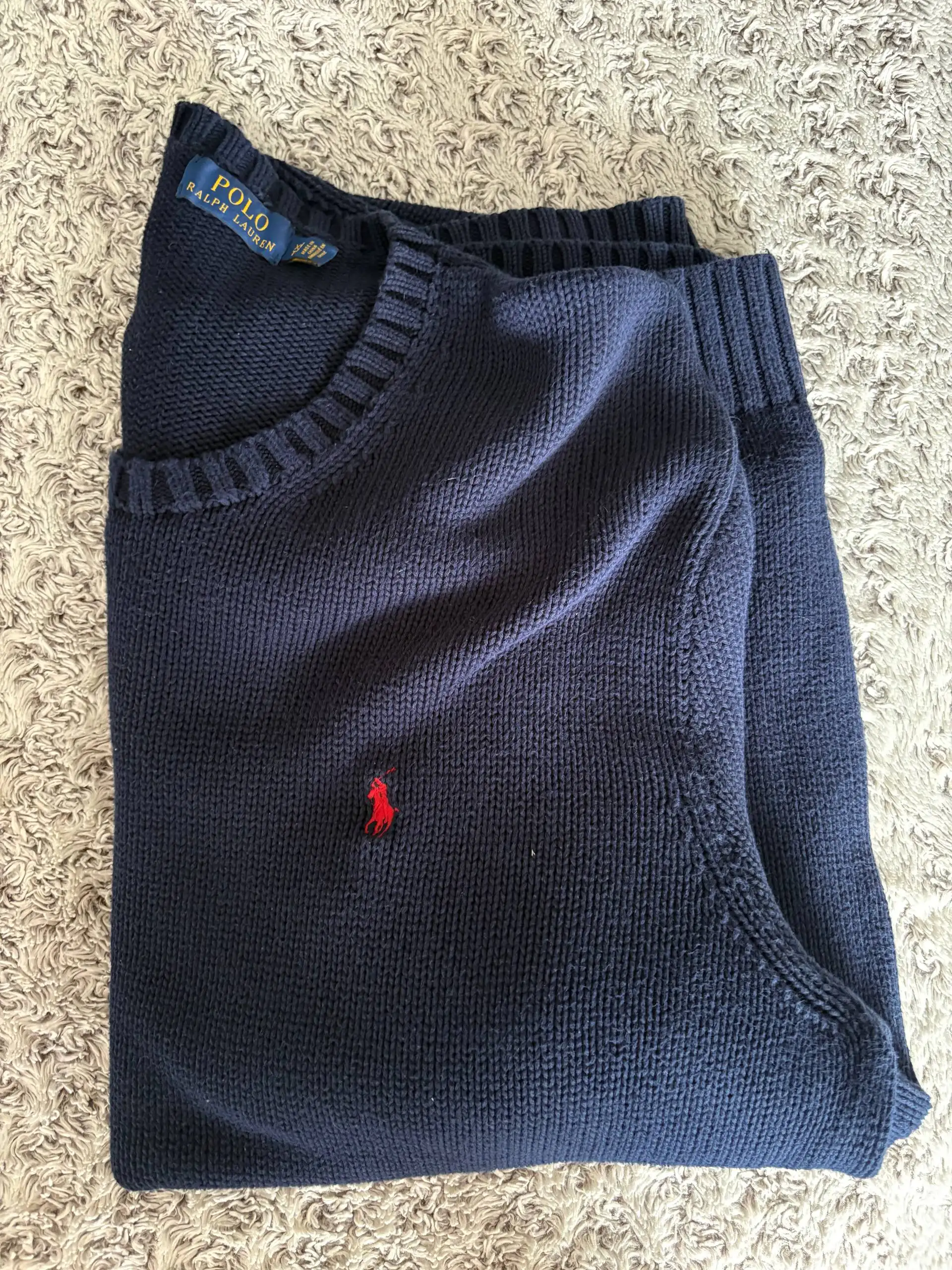 Свитер Ralph Lauren - Верхняя одежда (Одежда) в Самара