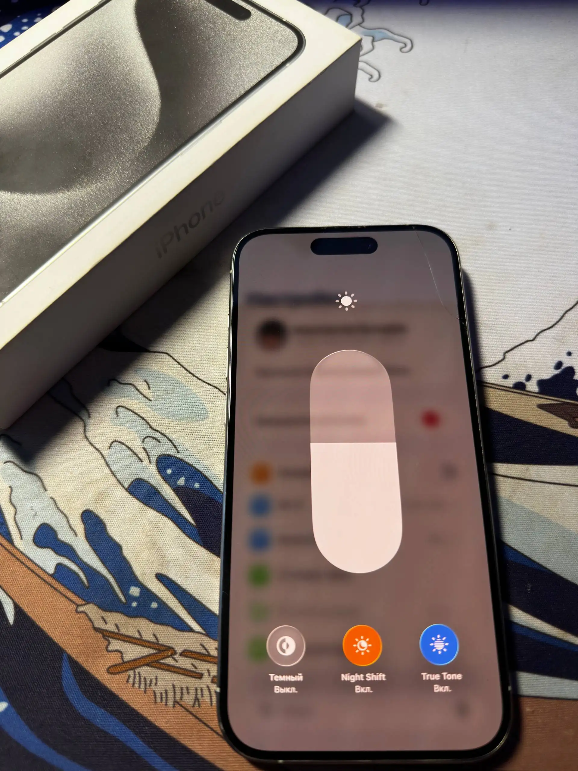Продам iPhone 15 Pro 128GB - Смартфоны и гаджеты (Электроника) в Самара