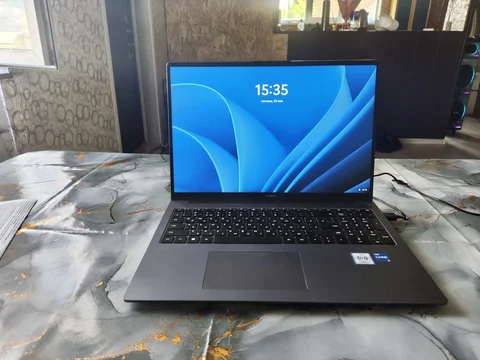 Ноутбук Huawei с Intel Core i5 - Телевизоры в Самара