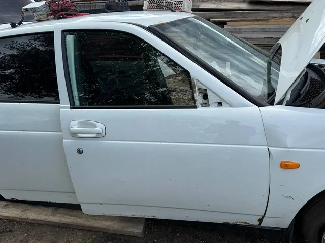 В разборе Приора 2 - Авто в Самара