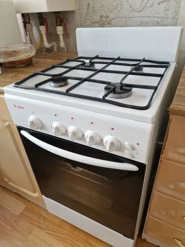 Газовая плита Гефест - Барахолка в Самара