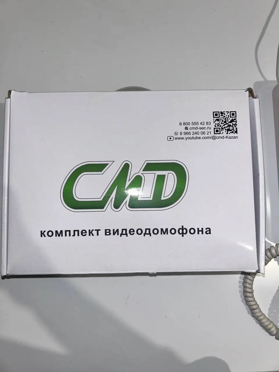 Продам домофон - Барахолка в Самара
