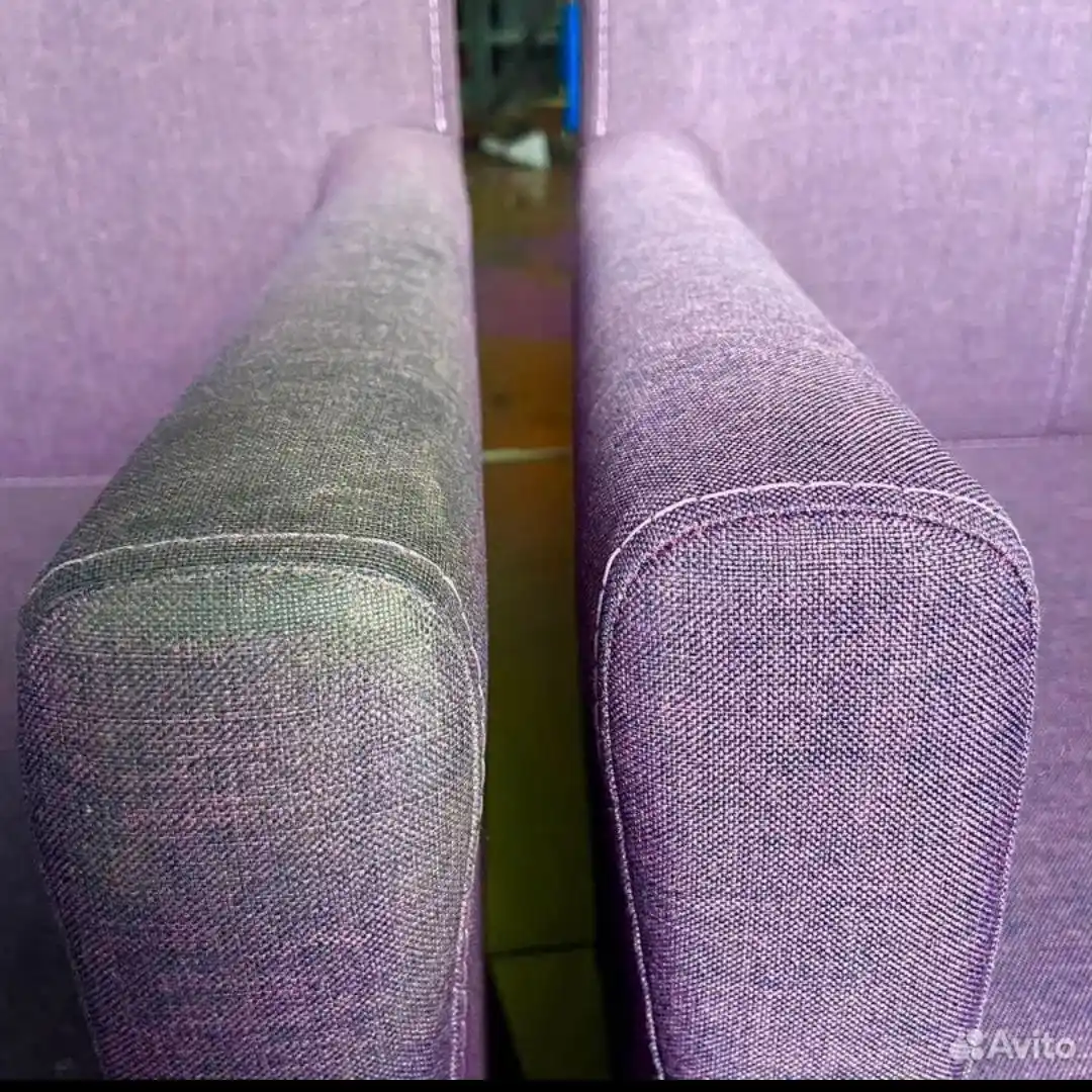 Химчистка мебели - Услуги в Самара