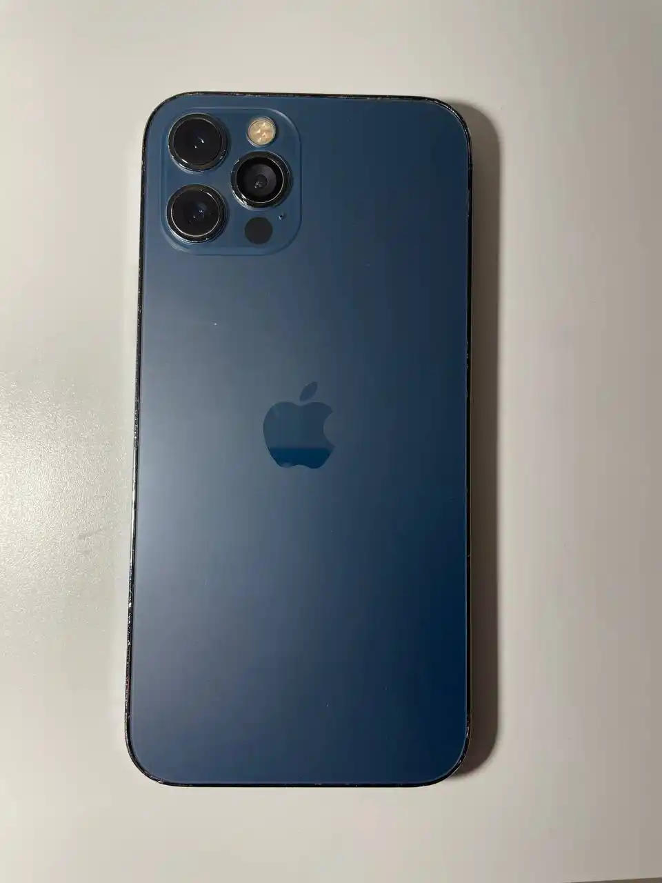 Продается iPhone 12 Pro