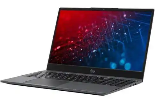 Продам ноутбук IRU 15PH - Электроника в Самара