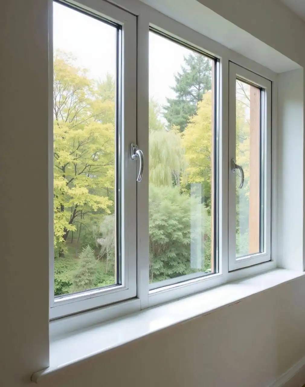 Регулировка и ремонт окон ПВХ