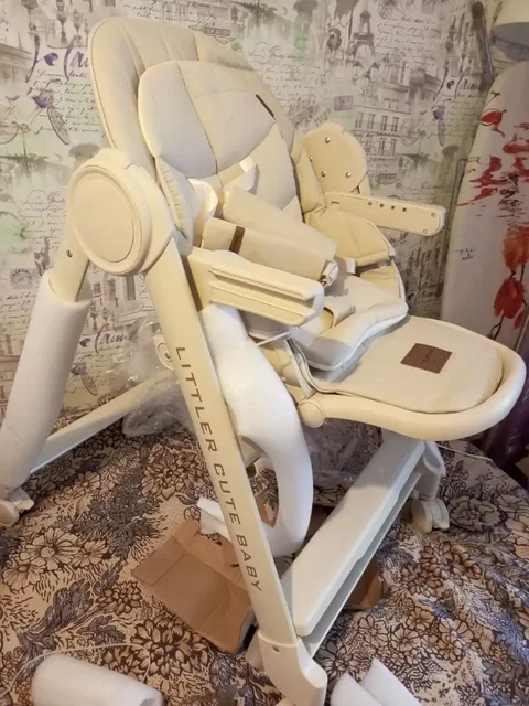 Стульчик для кормления - Товары для детей в Самара