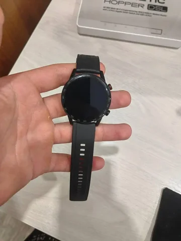 Honor Magic Watch 2 AMOLED GPS Bluetooth - Электроника в Самара