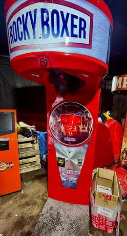 Продажа силомеров Рокки и Турция - Хобби и отдых в Самара