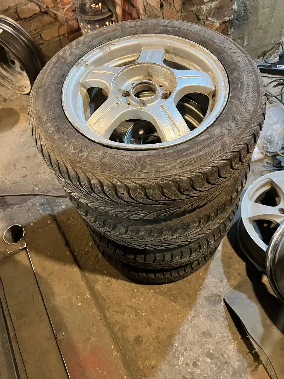 Продажа литья и штампов