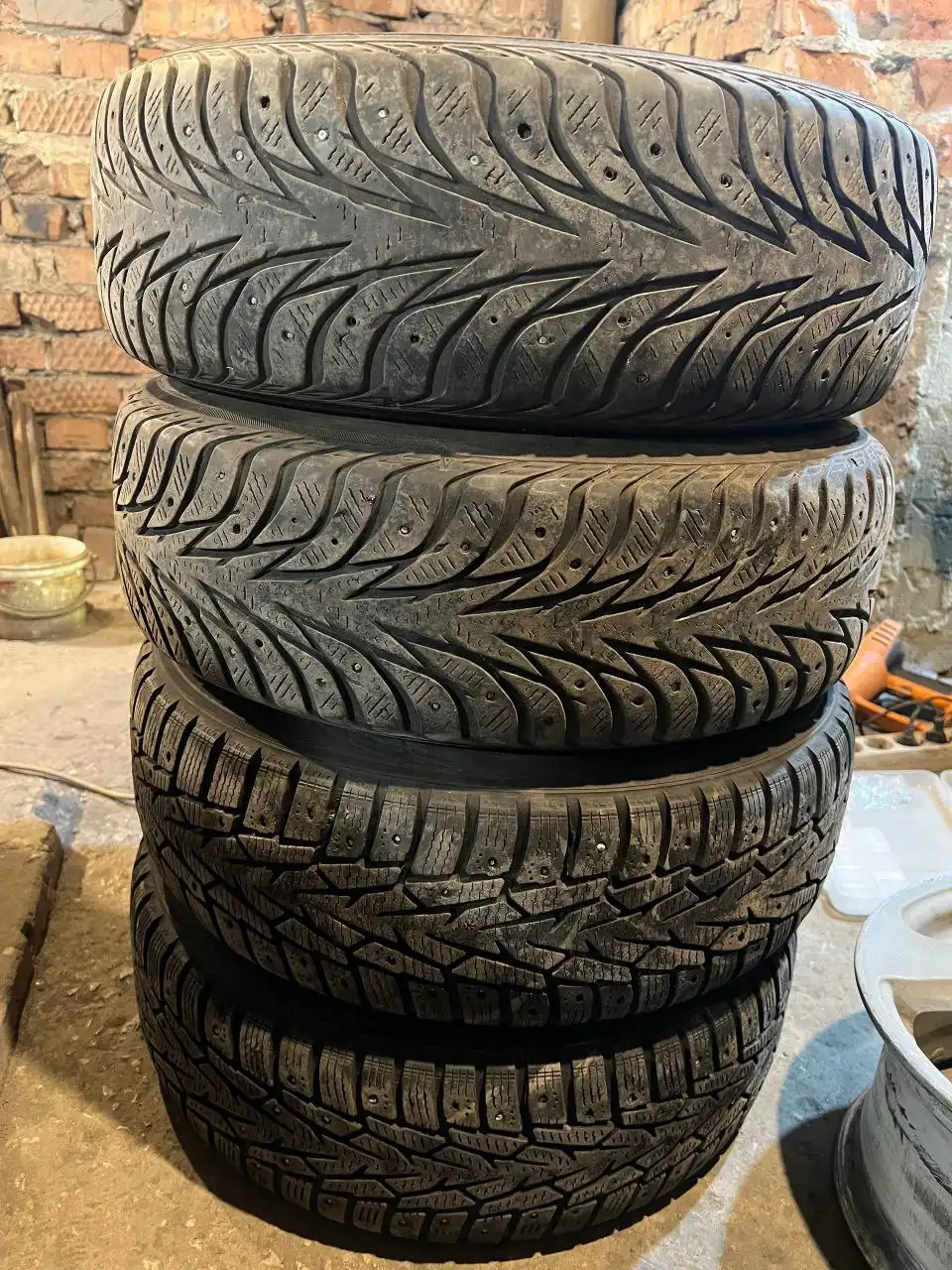 Продажа литья и штампов