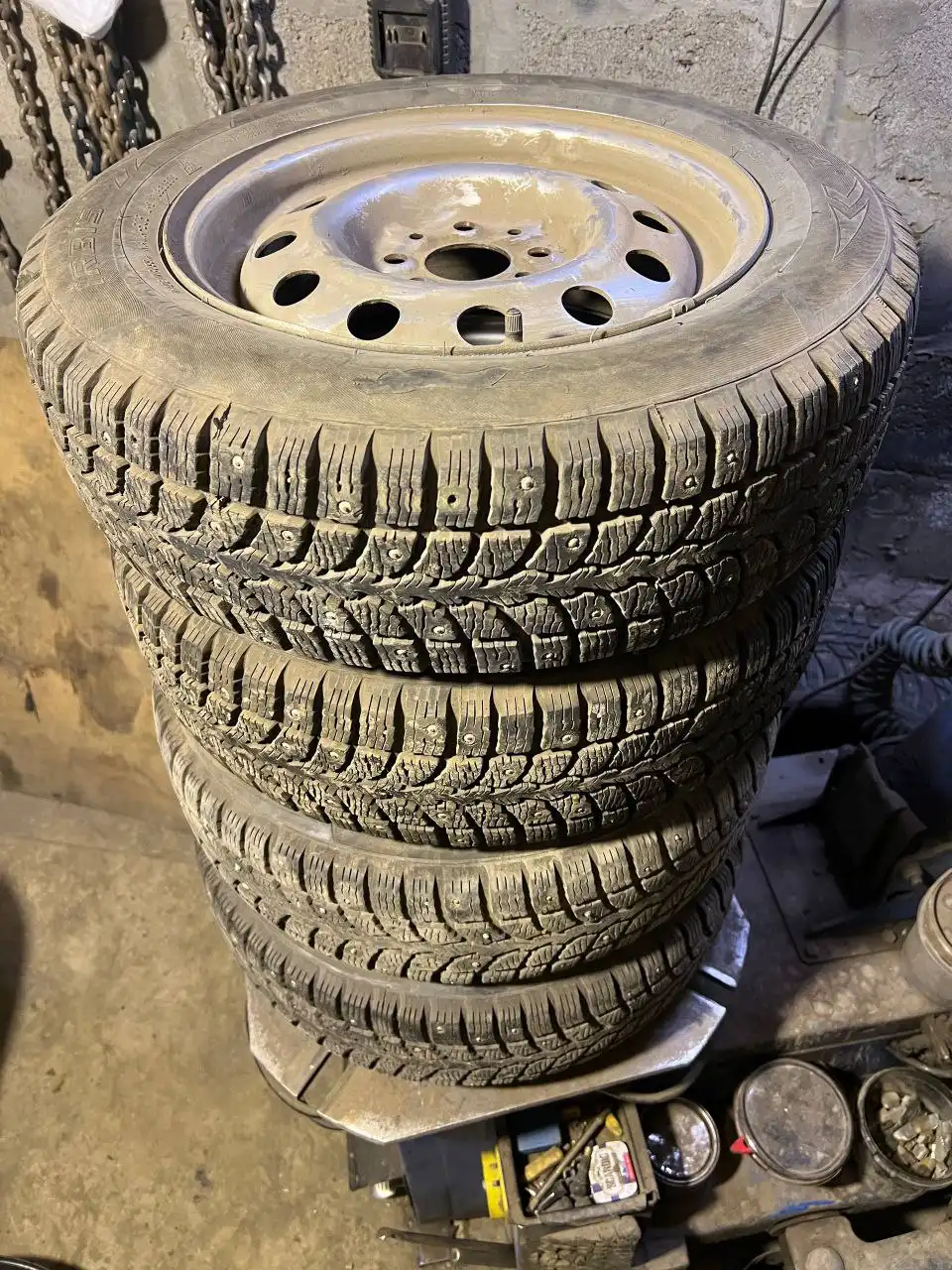 Продажа литья и штампов