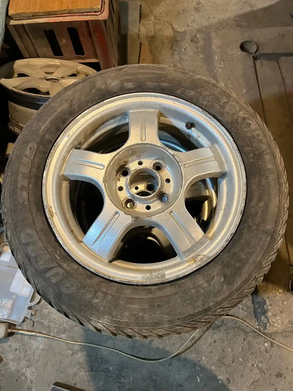 Продажа литья и штампов