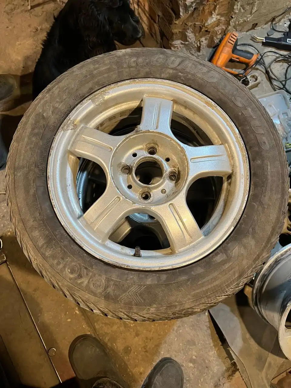 Продажа литья и штампов