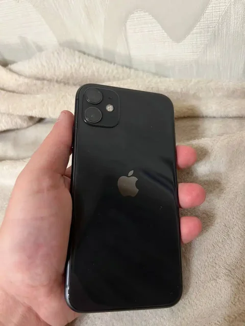 Айфон 11 128гб в отличном состоянии - Электроника в Самара