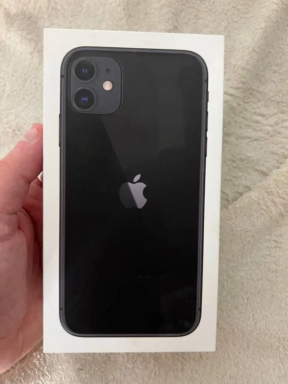 Айфон 11 128гб в отличном состоянии