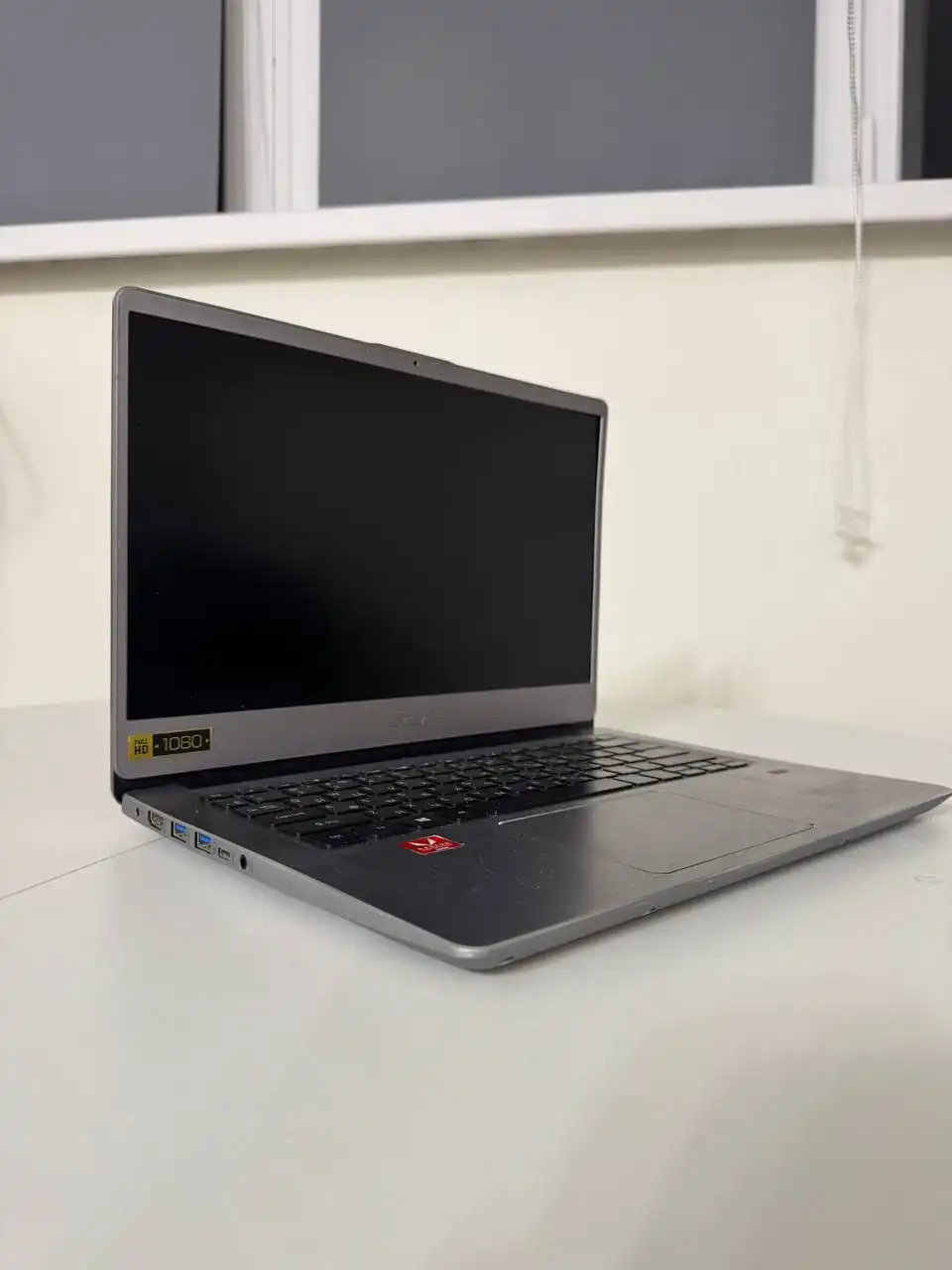 Ноутбук Acer Swift 3 SF314-41 с аксессуарами