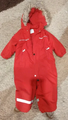 Зимний комбинезон - Одежда в Самара
