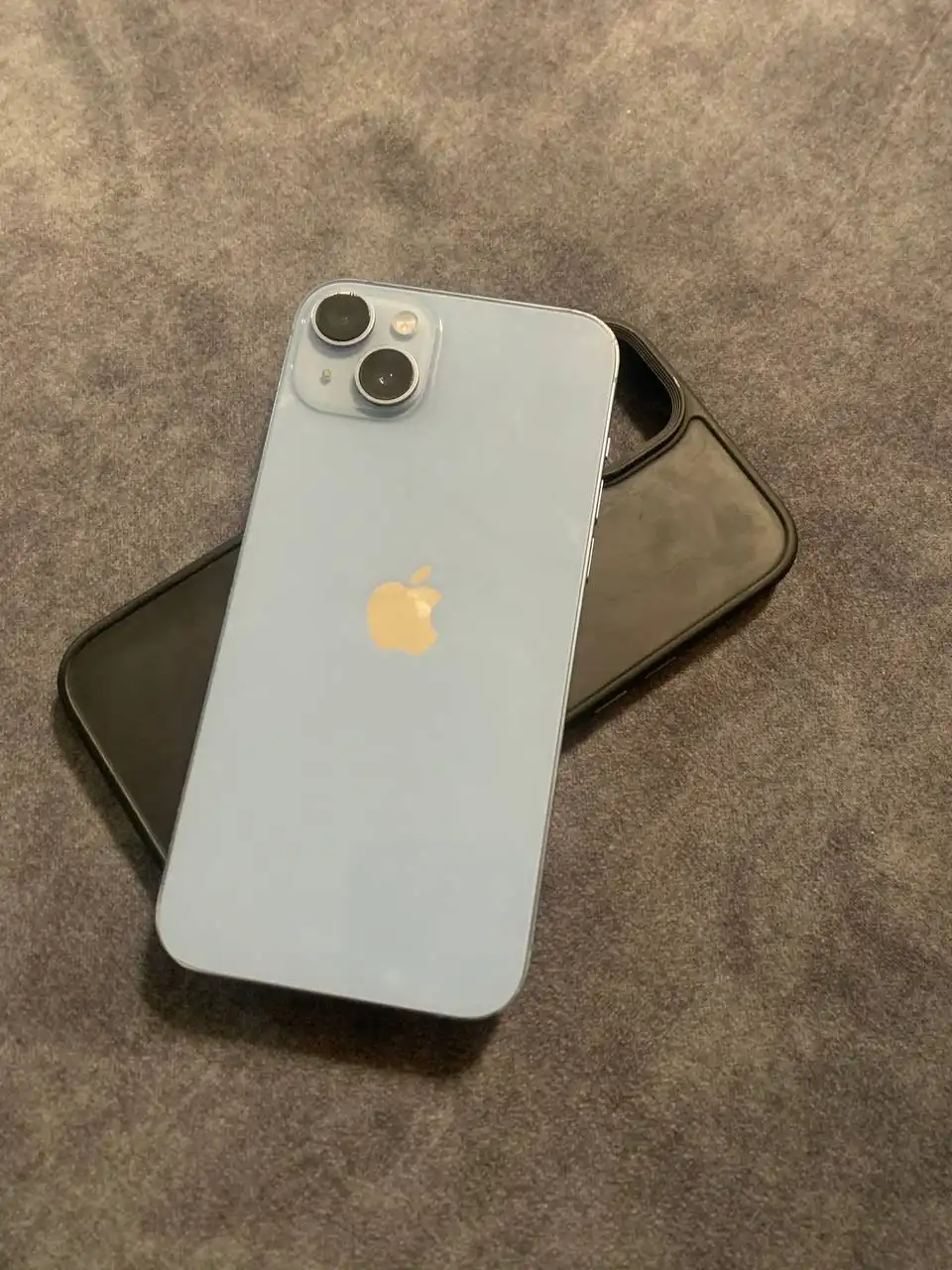 iPhone 14 Plus 128 Гб в хорошем состоянии