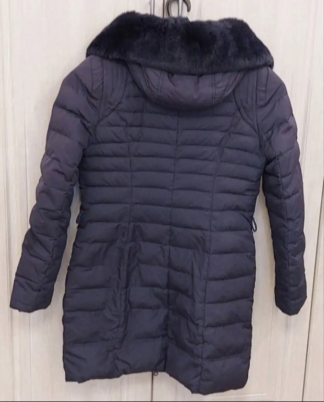 Продам женский пуховик Snowimage