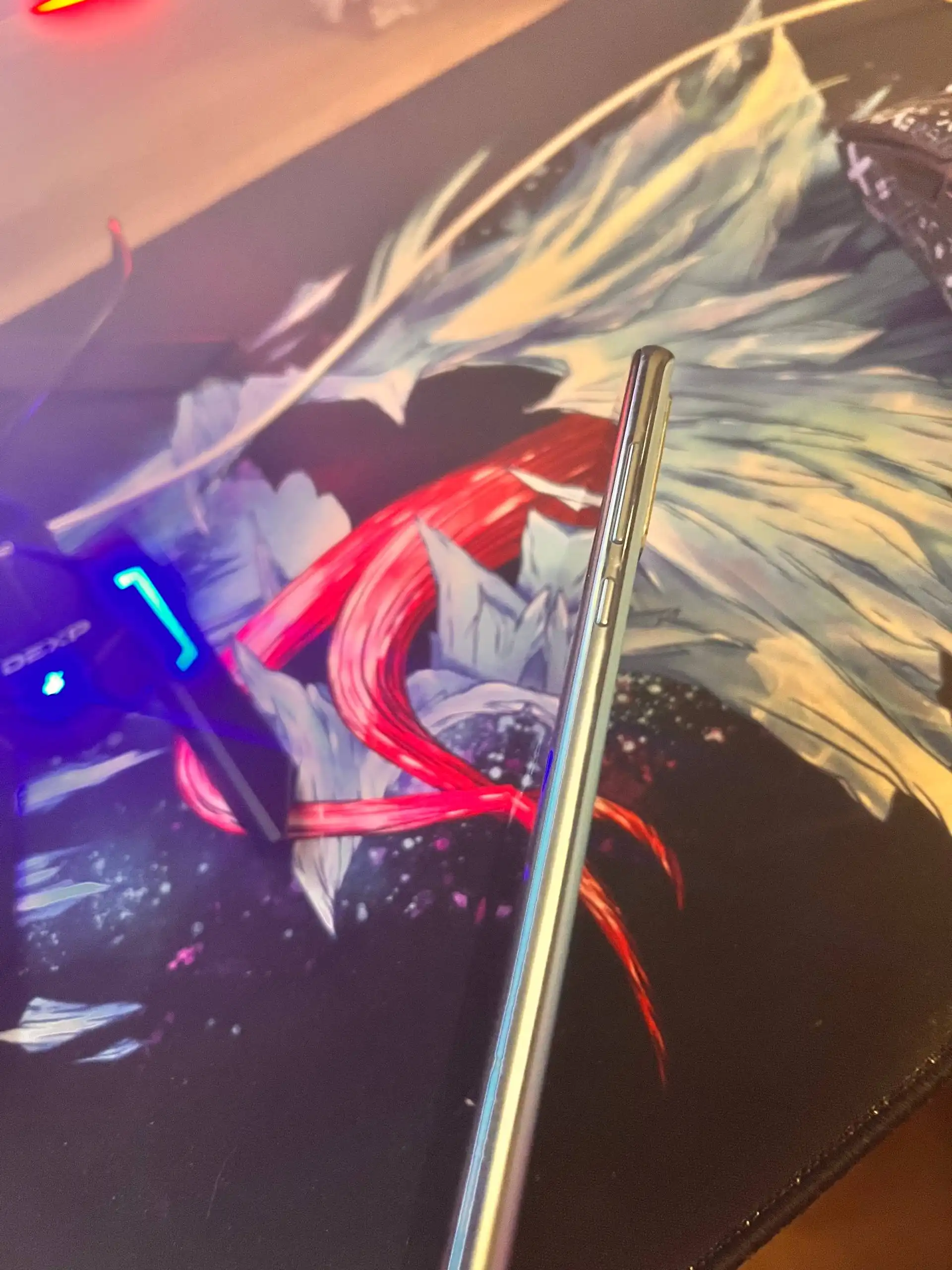 Продам по дешевой цене в Эль Рио, Самолет