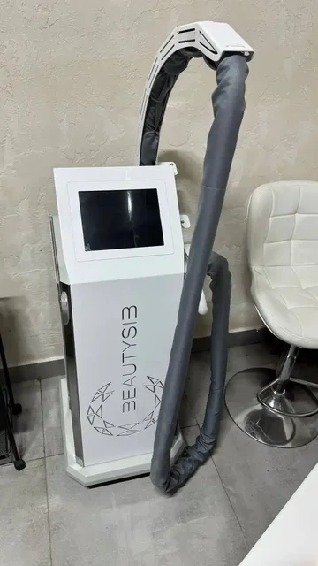 Аппарат для LPG массажа Beauty Sib - Красота и здоровье в Самара