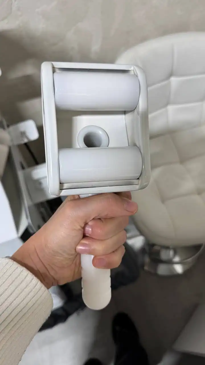 Аппарат для LPG массажа Beauty Sib