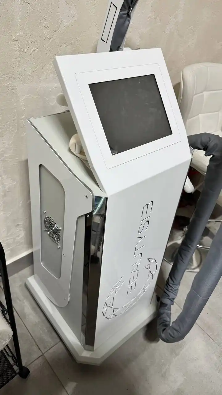 Аппарат для LPG массажа Beauty Sib