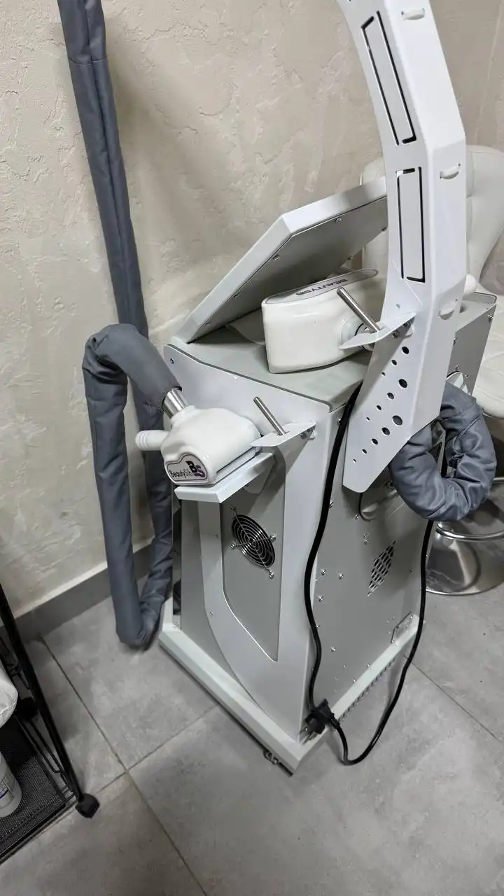 Аппарат для LPG массажа Beauty Sib