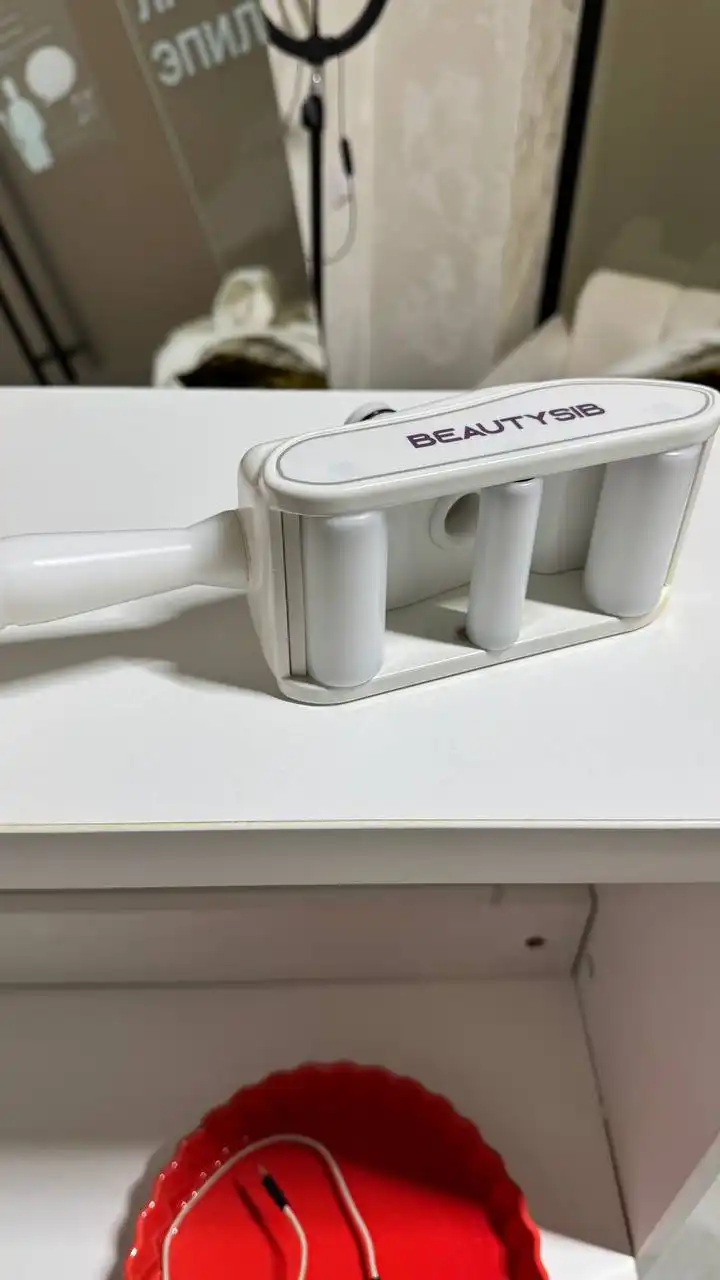 Аппарат для LPG массажа Beauty Sib