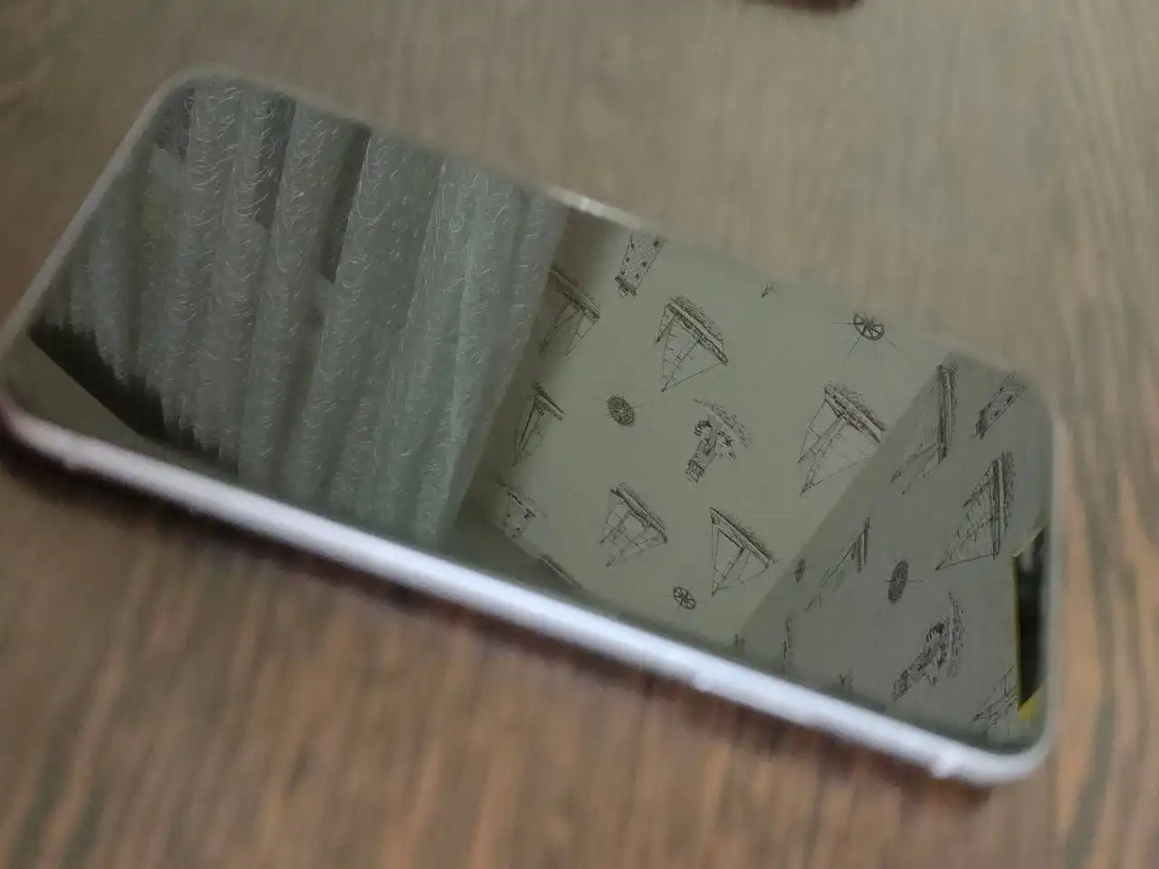 Продам iPhone 11 128 ГБ фиолетовый