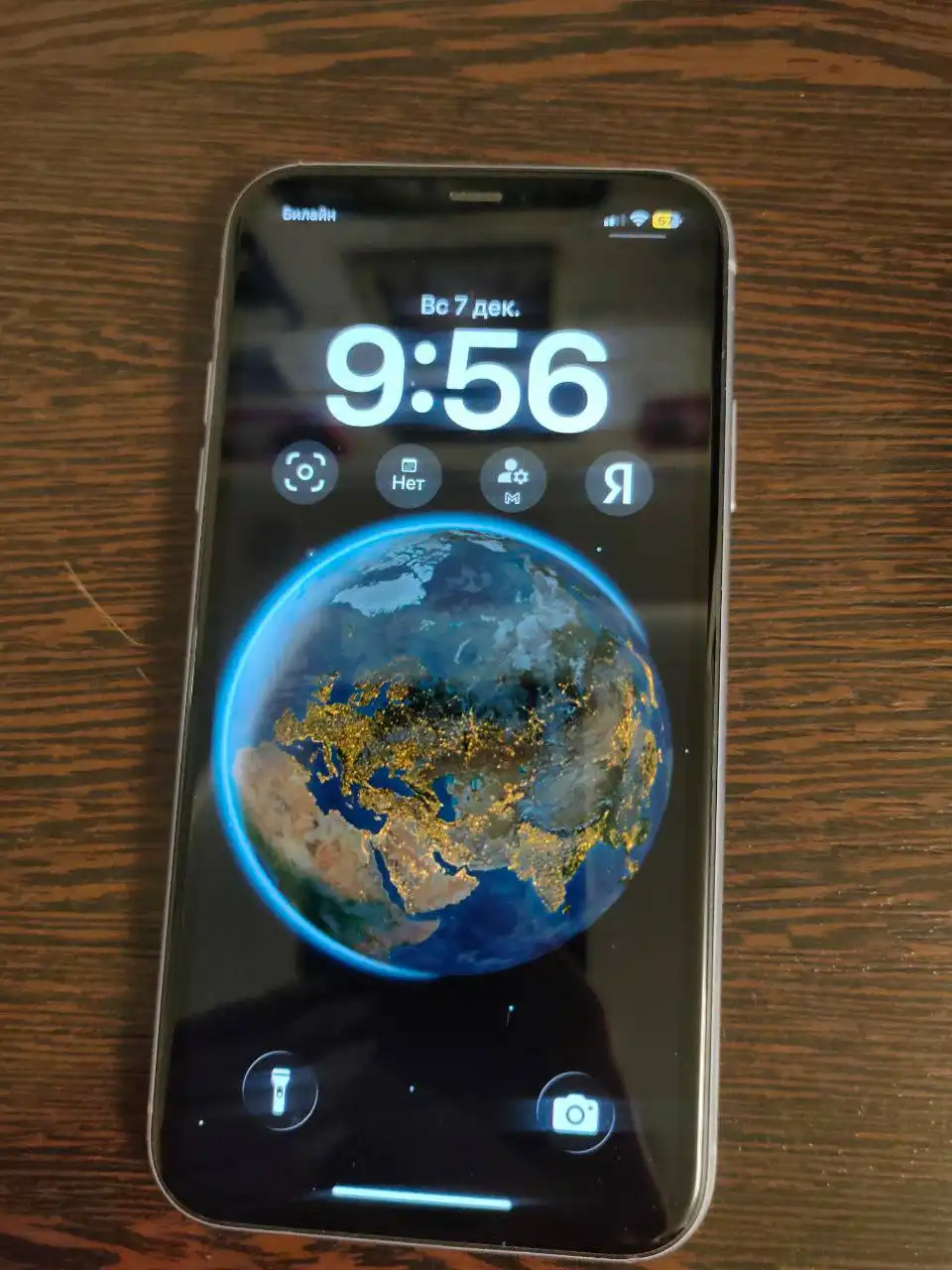 Продам iPhone 11 128 ГБ фиолетовый